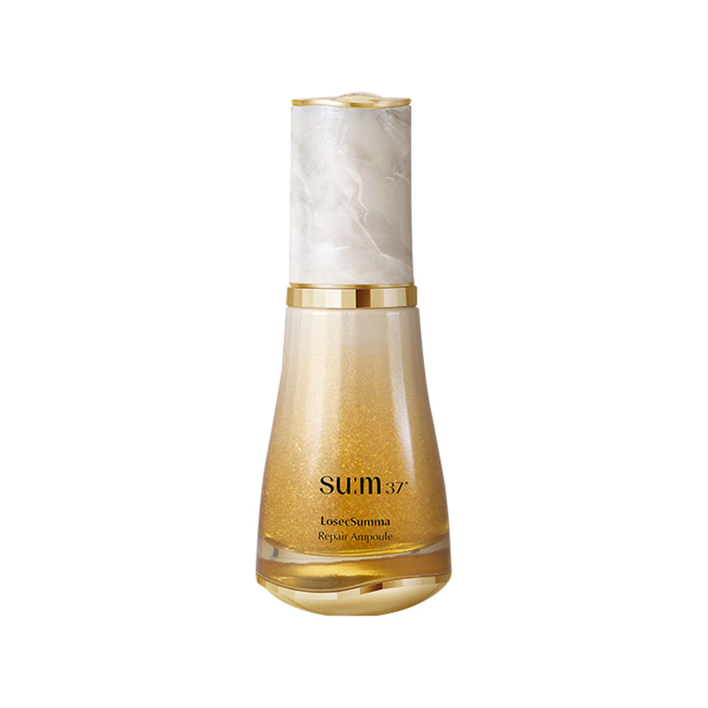 SU: M37 Losecsumma Elixir Ampoule Duo 20ml+20ml
