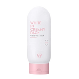 G9SKIN White in Creamy Pack 200ml