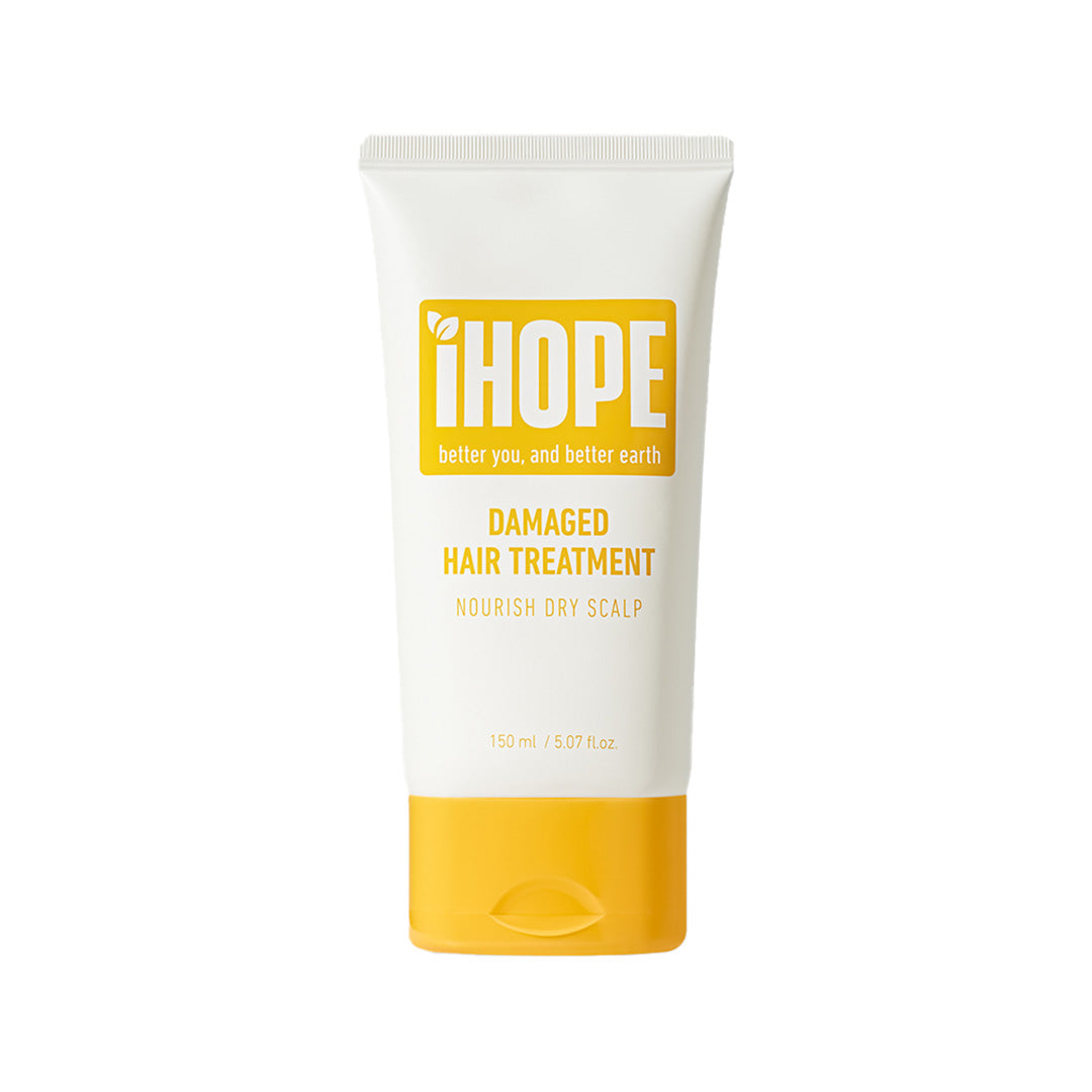 iHOPE Damaged Hair Treatment 150ml