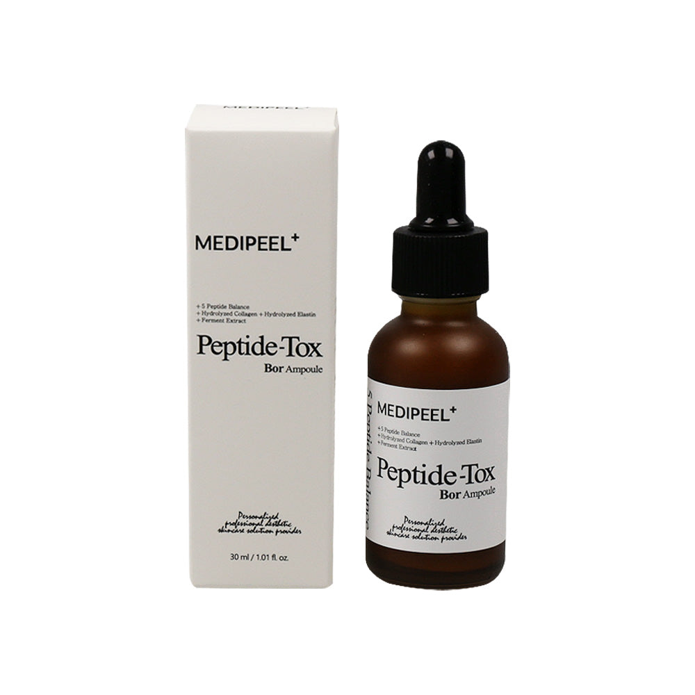 MEDI-PEEL Peptide Tox-Bor Ampoule 30ml