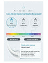 ILLIYOON Ceramide Ato 6.0 top to toe wash 500ml/1000ml - DODOSKIN