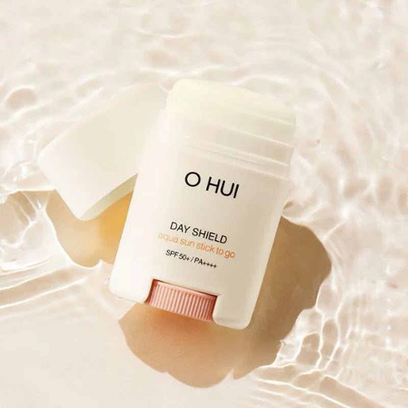 O HUI Day Shield Aqua Sun Stick To Go 14g SPF50+ PA++++ - DODOSKIN
