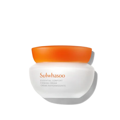 Sulwhasoo Essential Comfort Firming Cream 50ml / 75ml - DODOSKIN