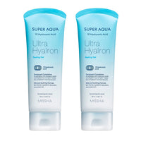 1+1 MISSHA Super Aqua Ultra Hyalron Peeling Gel 100ml