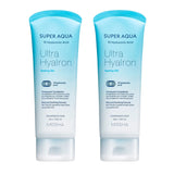1+1 MISSHA Super Aqua Ultra Hyalron Peeling Gel 100ml