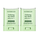 1+1 NATURE REPUBLIC California Aloe Soothing Sun Stick SPF50+ PA++++ 28g