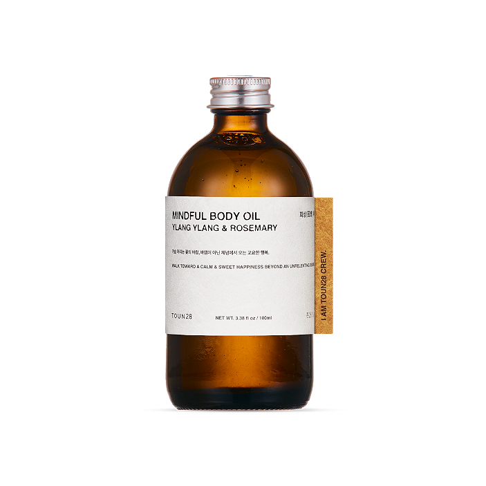 Toun28 Body Oil 100ml