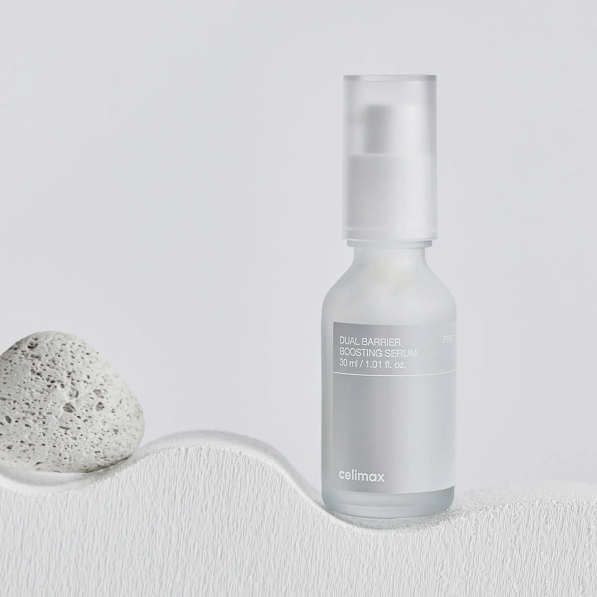 1+1 celimax Dual Barrier Boosting Serum 30ml