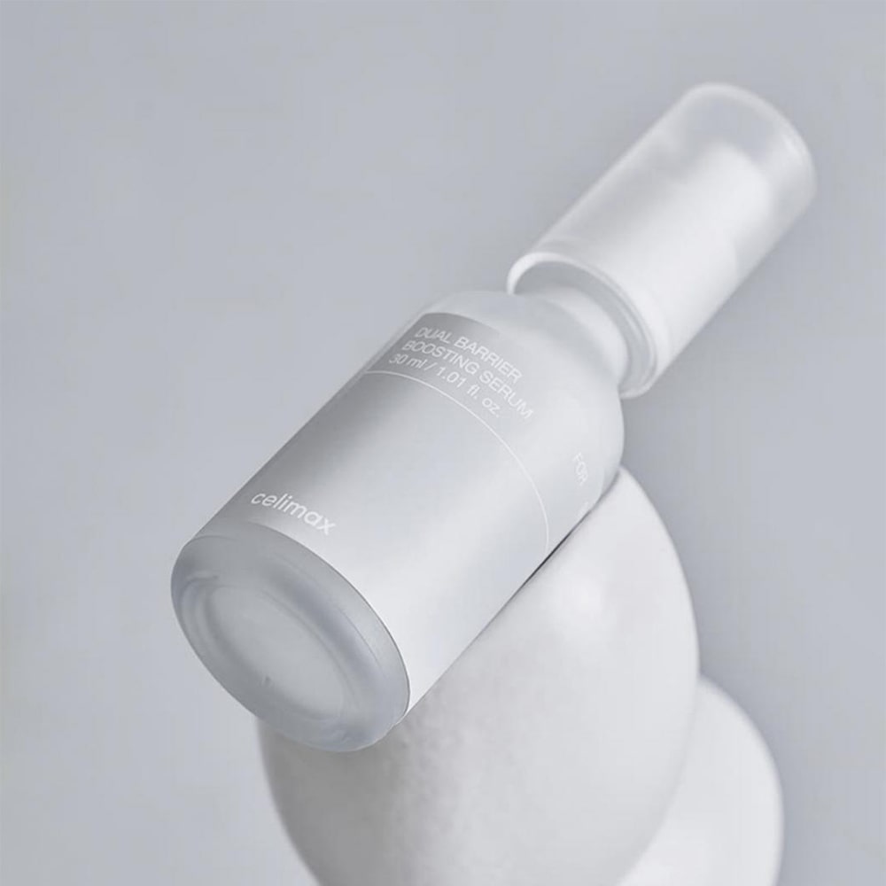 1+1 celimax Dual Barrier Boosting Serum 30ml