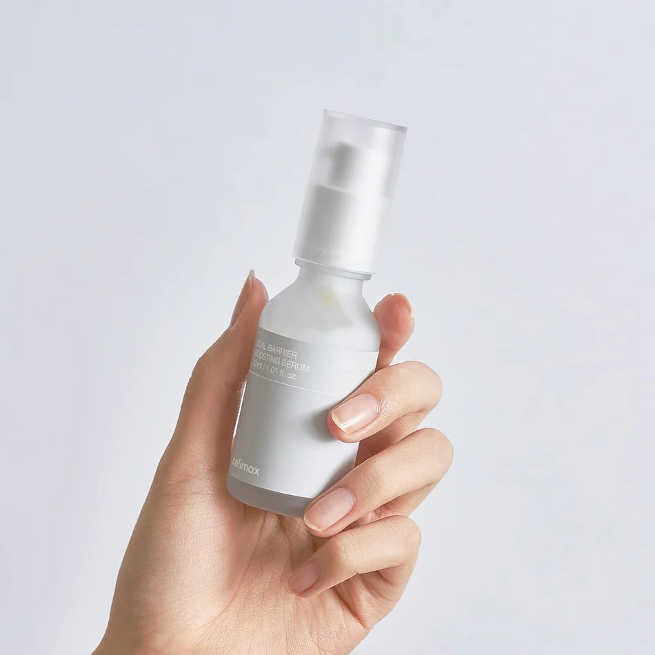 1+1 celimax Dual Barrier Boosting Serum 30ml