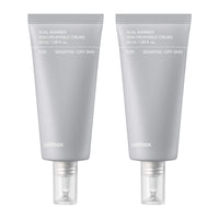 1+1 celimax Dual Barrier Skin Wearable Cream 50ml