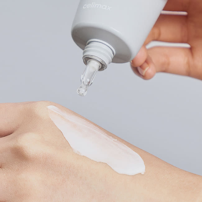 1+1 celimax Dual Barrier Skin Wearable Cream 50ml
