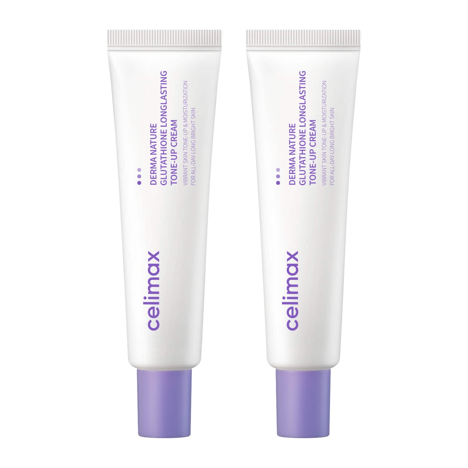 1+1 celimax Long-lasting Tone-up Cream 35ml