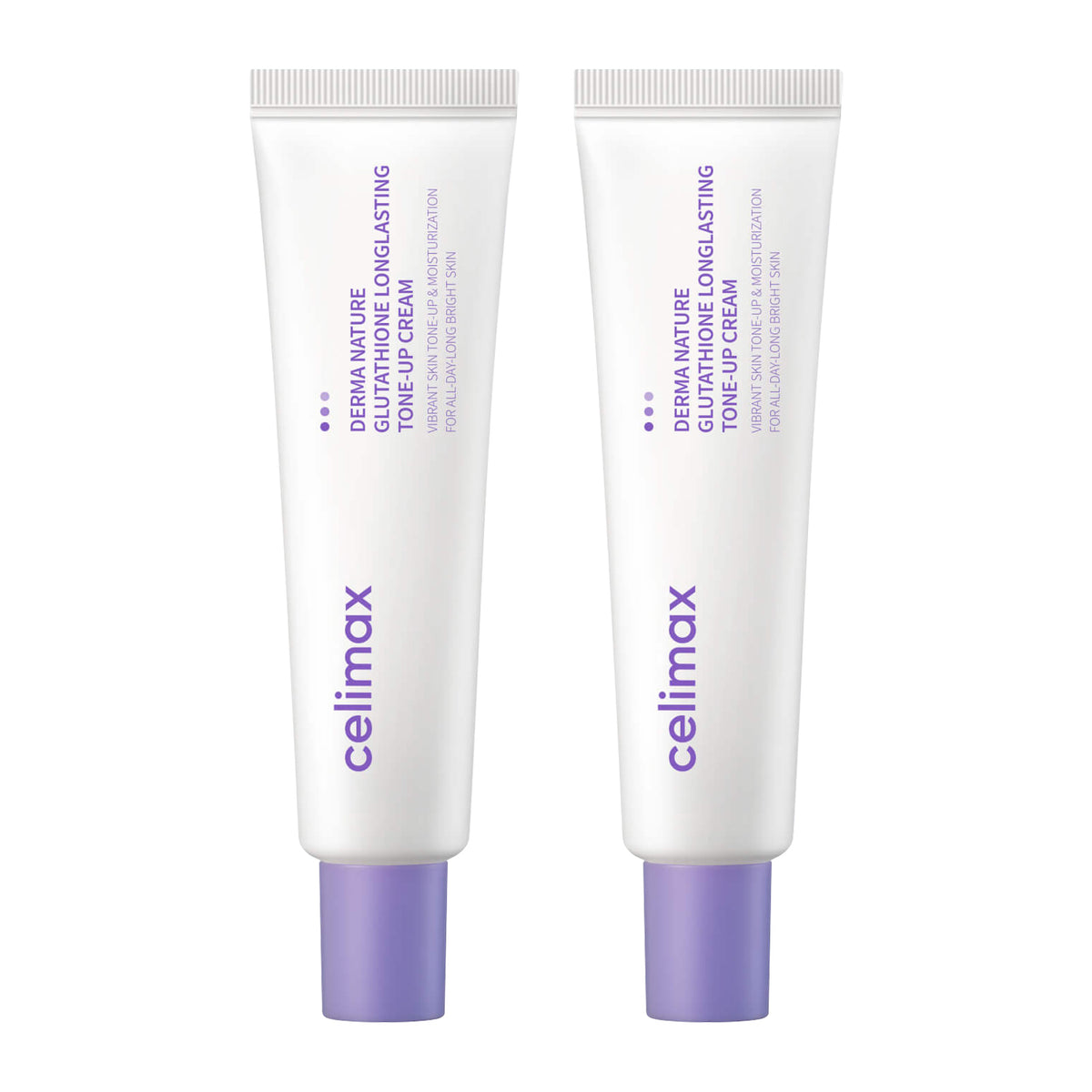 1+1 celimax Long-lasting Tone-up Cream 35ml
