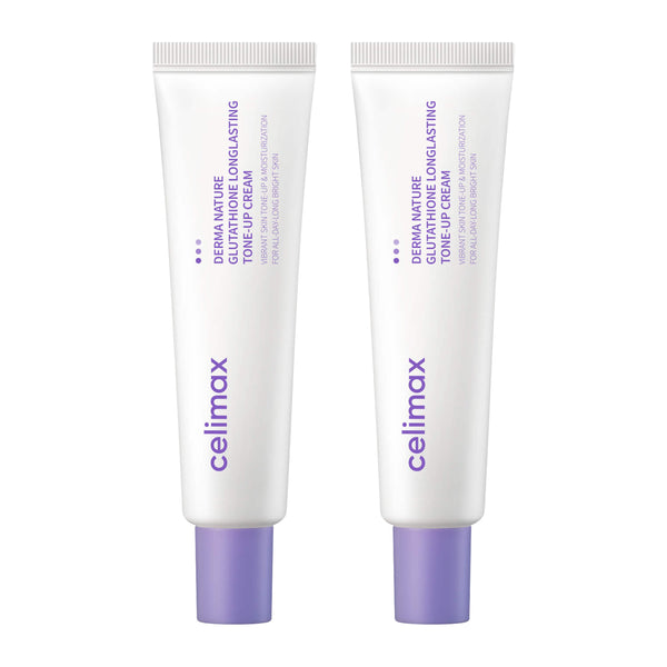 1+1 celimax Long-lasting Tone-up Cream 35ml