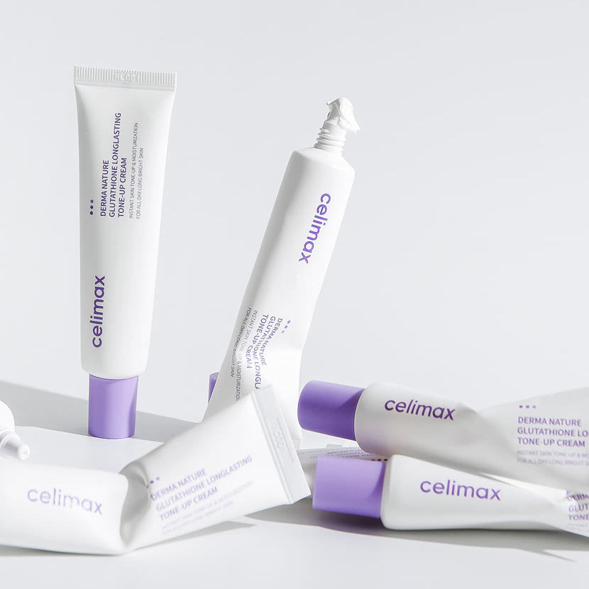 1+1 celimax Long-lasting Tone-up Cream 35ml