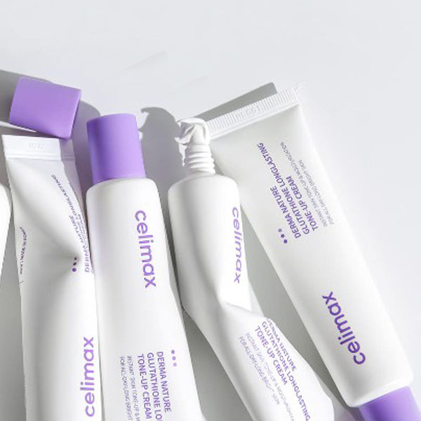 1+1 celimax Long-lasting Tone-up Cream 35ml