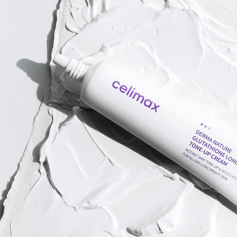 1+1 celimax Long-lasting Tone-up Cream 35ml