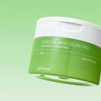 1+1 celimax Noni Calming Glow Pads 160ml 50ea