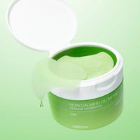 1+1 celimax Noni Calming Glow Pads 160ml 50ea