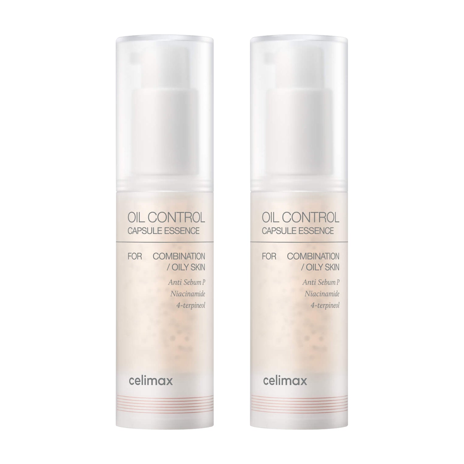 1+1 celimax Oil Control Essence 30ml