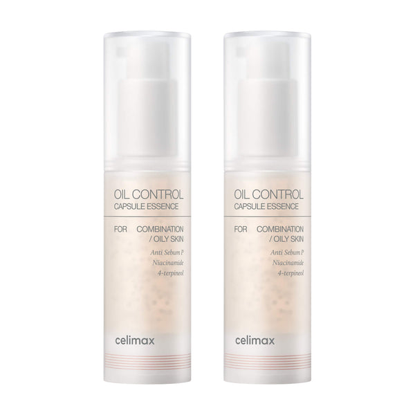 1+1 celimax Oil Control Essence 30ml