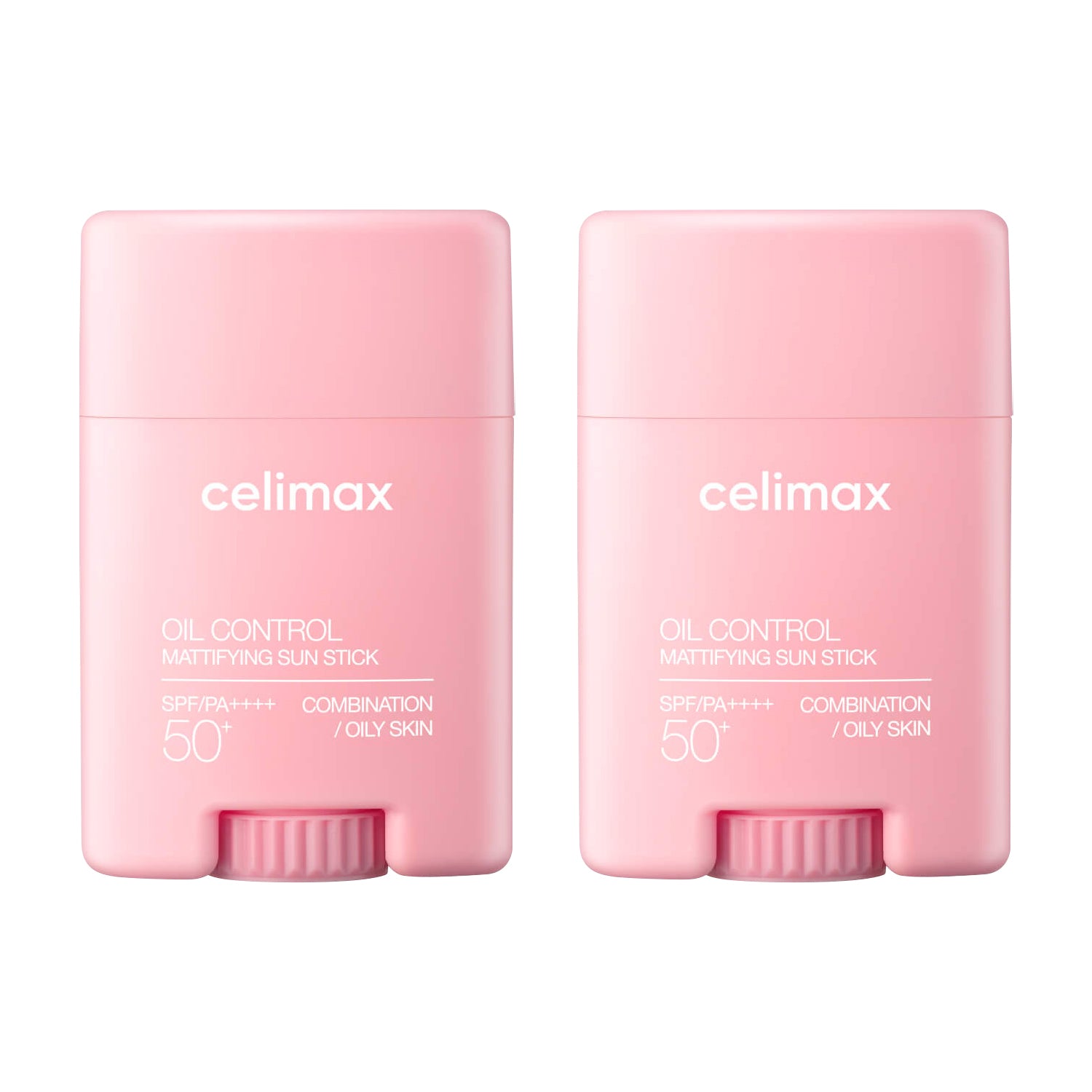 1+1 celimax Oil Control Sun Stick 19g