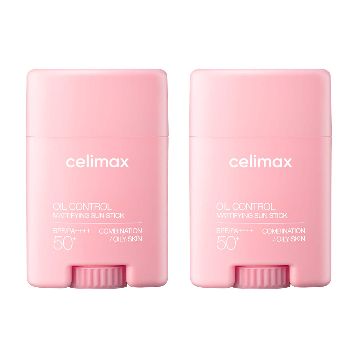 1+1 celimax Oil Control Sun Stick 19g