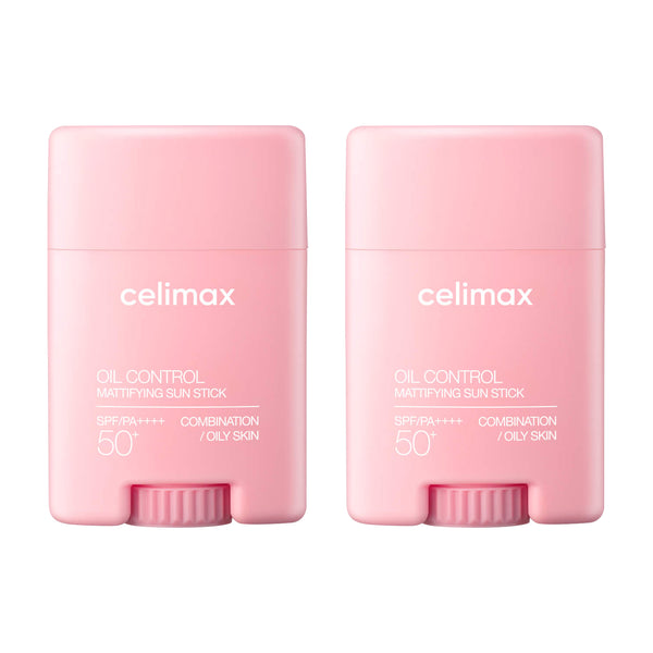 1+1 celimax Oil Control Sun Stick 19g