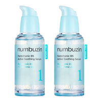 1+1 numbuzin No. 1 Pantothenic Acid Active Up Soothing Serum 50ml