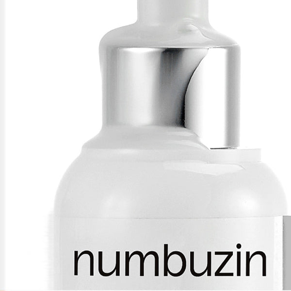1+1 numbuzin No. 4 Ceramide AHA Skin Prep Serum 30ml