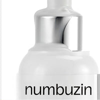 1+1 numbuzin No. 4 Ceramide AHA Skin Prep Serum 30ml