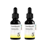 1+1 numbuzin No. 5 Glutathione C Blemish Ampoule 30ml