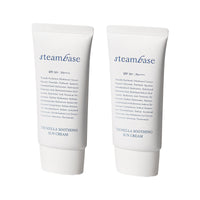 1+1 steambase Tremella Soothing Sun Cream PF50+ PA++++ 50ml