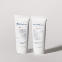 1+1 steambase Tremella Soothing Sun Cream PF50+ PA++++ 50ml