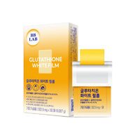 BBLAB Glutathione White Film 1Box (302.9mg x 30ea) - DODOSKIN