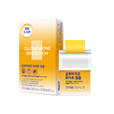Bblab Glutathione White Film 1box (302.9mg x 30ea)