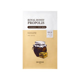 [Expiration imminen] SKINFOOD Royal Honey Propolis Mask 30ml