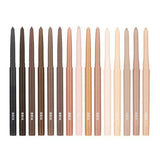 BBIA Last Auto Gel Eyeline 15 colors