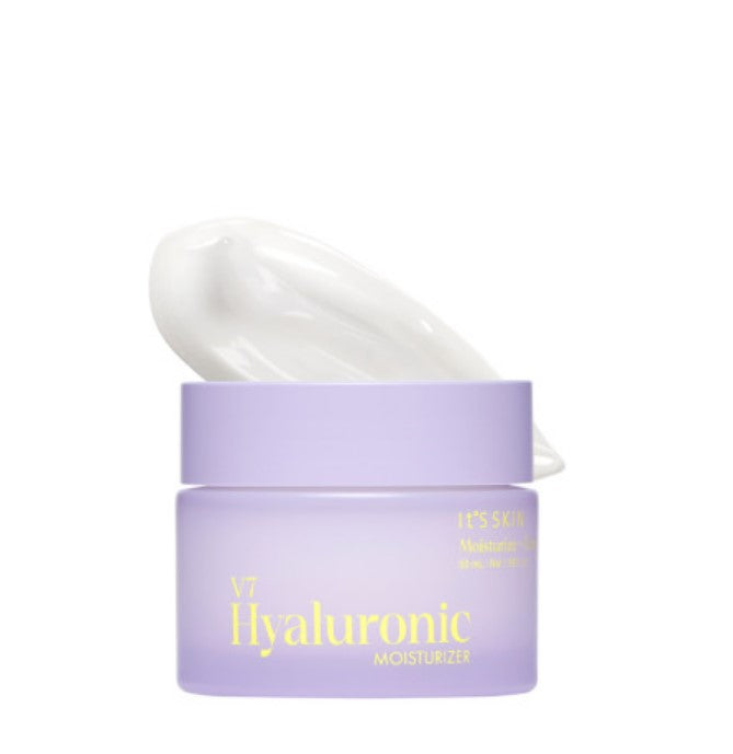 It's SKIN V7 Hyaluronic Moisturizer Cream 50ml