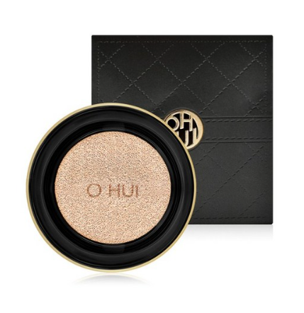 O HUI Ultimate Cover The Couture Cushion 13g SPF 30 PA++ Only Refill - Dodoskin