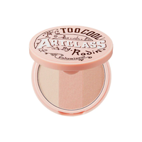 [Expiration imminen] too cool for school Art Class By Rodin 3-Color Highlighter 11g #Luminous