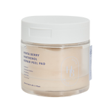 Heve Blue Pentaberry Panthenol Repair Peel Pad 170 ml*70ea