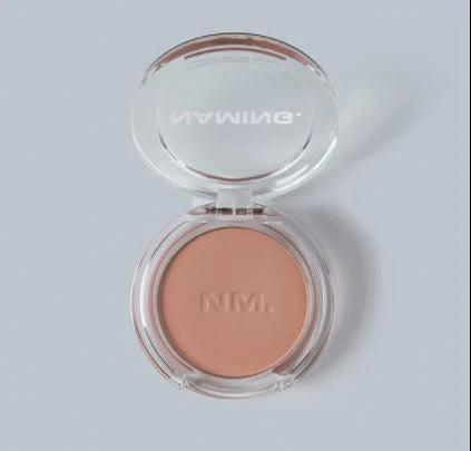 (Matthew) NAMING Fluffy Powder Blush 3.2g - 8 colors - DODOSKIN
