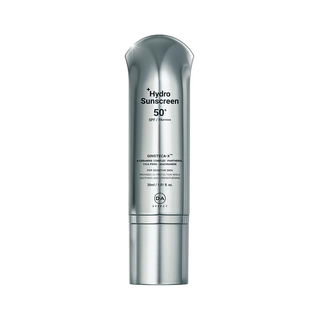 DA EFFECT Hydro Sunscreen 30ml