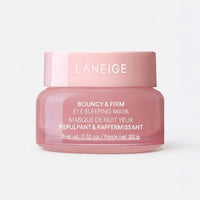 LANEIGE Bouncy & Firm Eye Sleeping Mask 20g