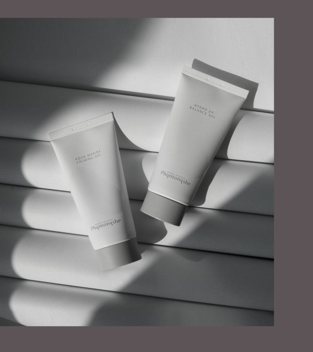 PHYMONGSHE Hydro pH Balance Gel 150ml - DODOSKIN