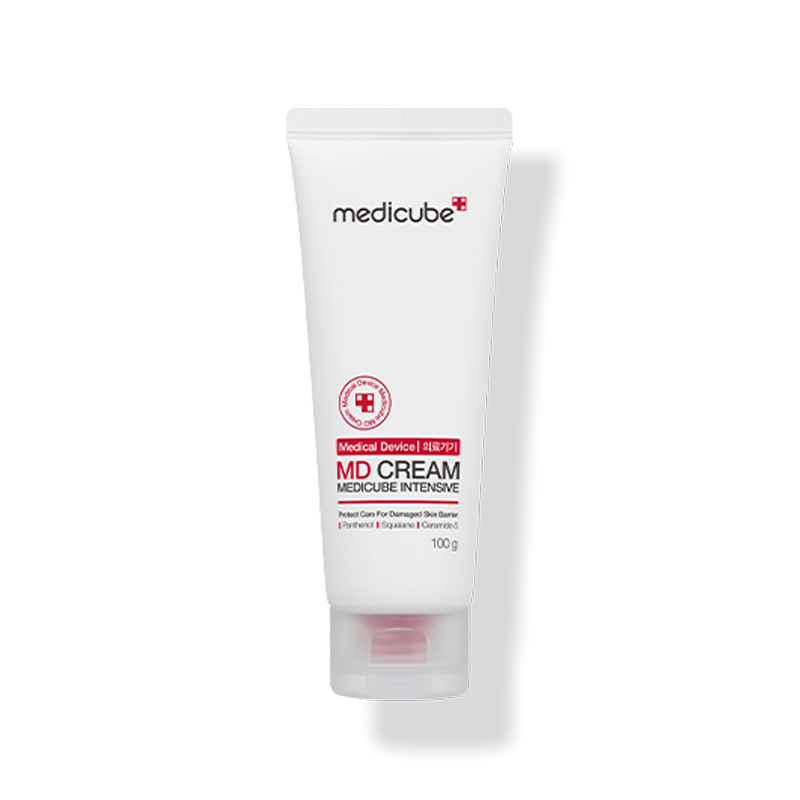 Medicube intensivo md crema 100 ml