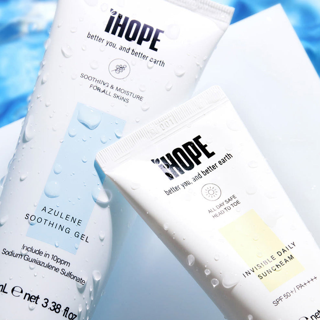 beplain Sunmuse Mineral Sunscreen SPF50+PA ++++ 50 ml