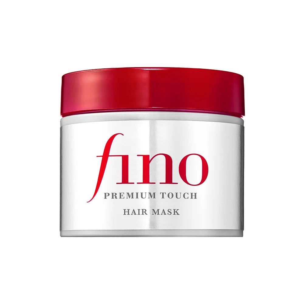 Fino Premium Touch Hair Mask 45g